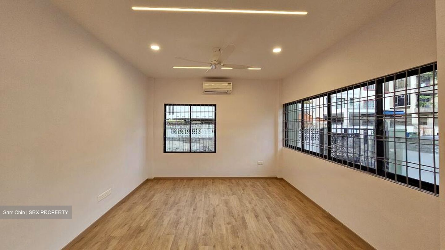 Sea Avenue (D15), Terrace #567750731